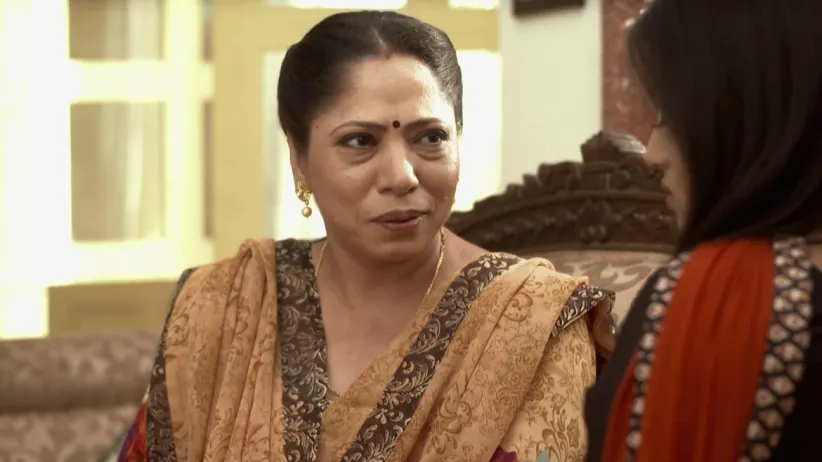 Episode 39 - Zindagi Ki Mehek