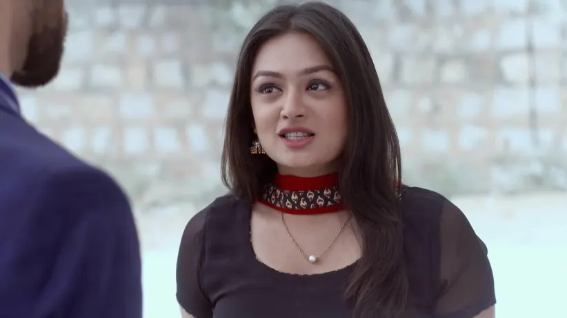 Episode 38 - Zindagi Ki Mehek