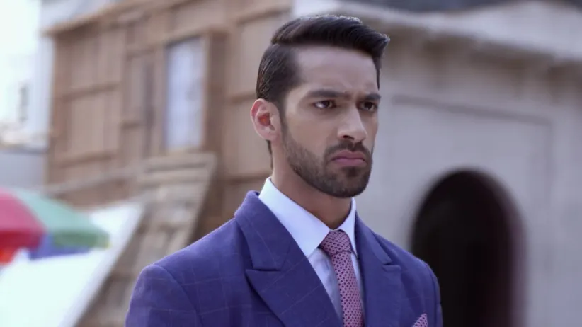 Episode 33 - Zindagi Ki Mehek