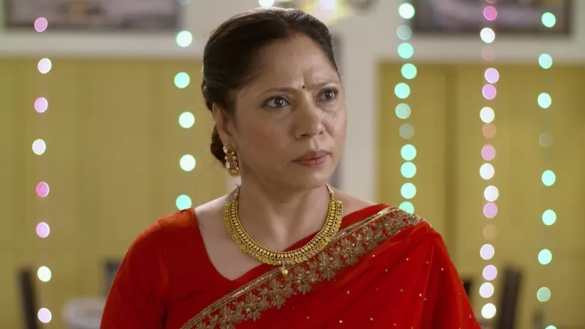 Episode 30 - Zindagi Ki Mehek