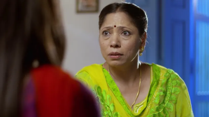 Episode 27 - Zindagi Ki Mehek