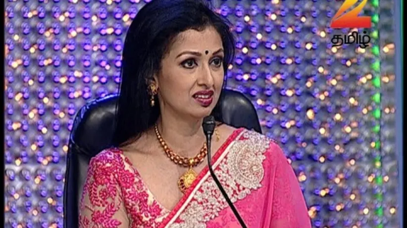 Dance Jodi Dance - Episode 26 - December 11, 2016 - Full Episode