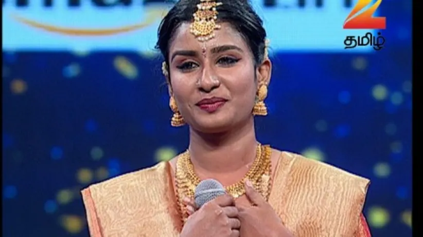 Dance Jodi Dance - Episode 25 - December 10, 2016 - Full Episode