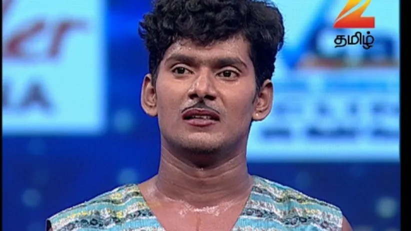Dance Jodi Dance - Episode 24 - December 4, 2016 - Full Episode