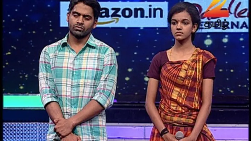 Dance Jodi Dance - Episode 23 - December 3, 2016 - Full Episode