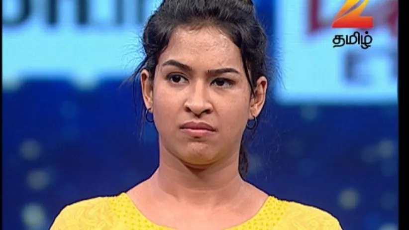 Dance Jodi Dance - Episode 22 - November 27, 2016 - Full Episode