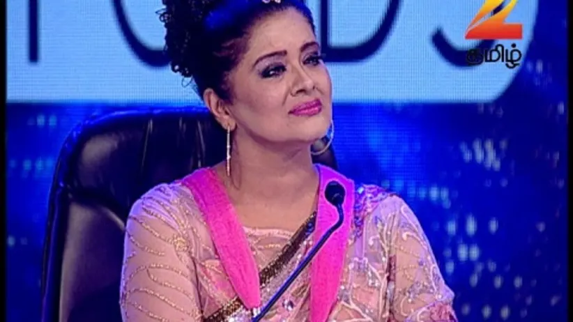 Dance Jodi Dance - Episode 21 - November 26, 2016 - Full Episode