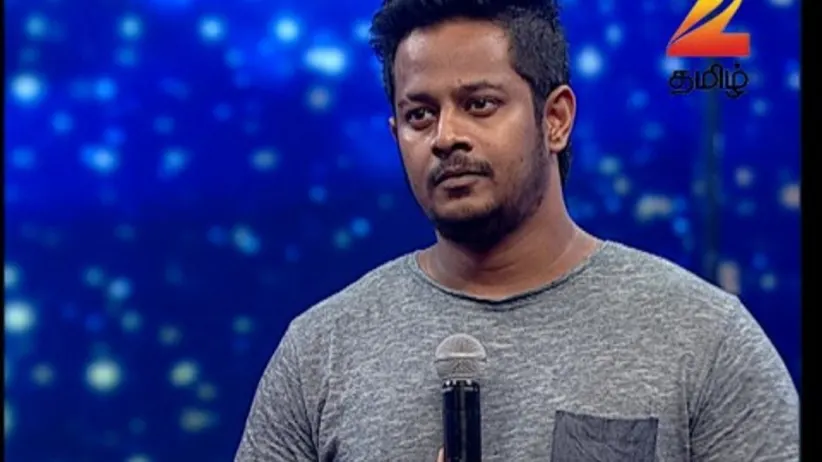 Dance Jodi Dance - Episode 20 - November 20, 2016 - Full Episode