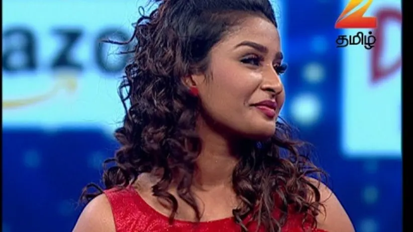 Dance Jodi Dance - Episode 19 - November 19, 2016 - Full Episode