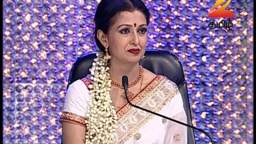 Dance Jodi Dance - Episode 17 - November 12, 2016 - Full Episode