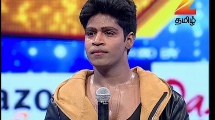Dance Jodi Dance - Episode 15 - November 5, 2016 - Full Episode