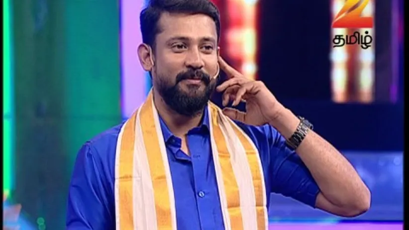 Dance Jodi Dance - Episode 13 - October 29, 2016 - Full Episode