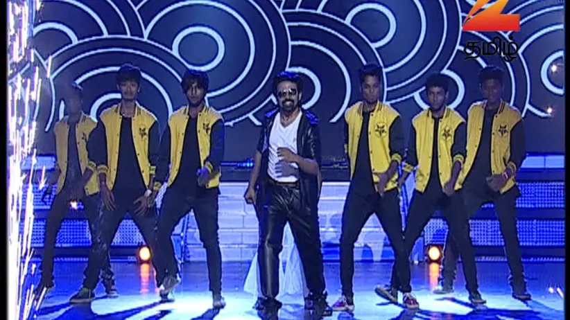 Dance Jodi Dance - Episode 11 - October 22, 2016 - Full Episode