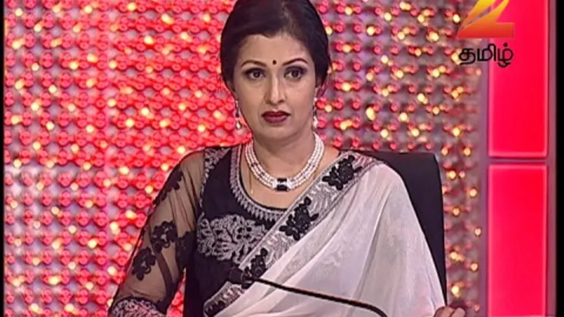 Dance Jodi Dance - Episode 10 - October 16, 2016 - Full Episode