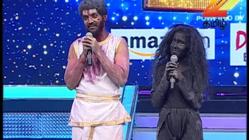 Dance Jodi Dance - Episode 7 - October 8, 2016 - Full Episode
