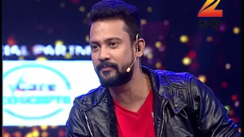 Dance Jodi Dance - Episode 3 - September 24, 2016 - Full Episode