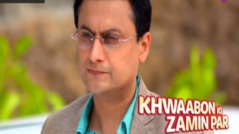 Khwaabon Ki Zamin Par - Episode 25 - October 31, 2016 - Full Episode