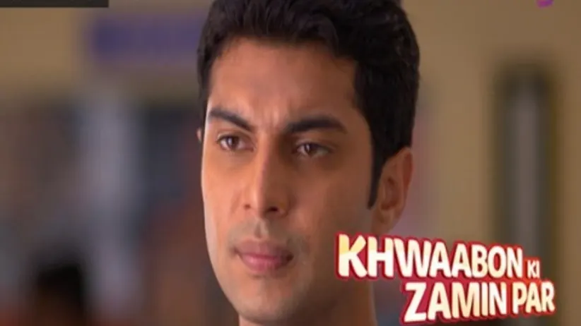 Khwaabon Ki Zamin Par - Episode 14 - October 18, 2016 - Full Episode