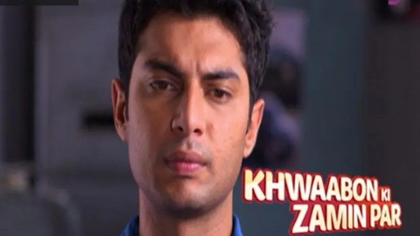 Khwaabon Ki Zamin Par - Episode 11 - October 14, 2016 - Full Episode