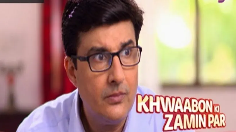 Khwaabon Ki Zamin Par - Episode 9 - October 12, 2016 - Full Episode