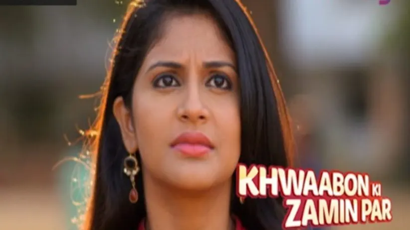 Khwaabon Ki Zamin Par - Episode 8 - October 11, 2016 - Full Episode