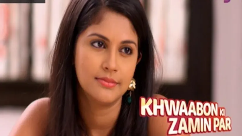 Khwaabon Ki Zamin Par - Episode 5 - October 7, 2016 - Full Episode