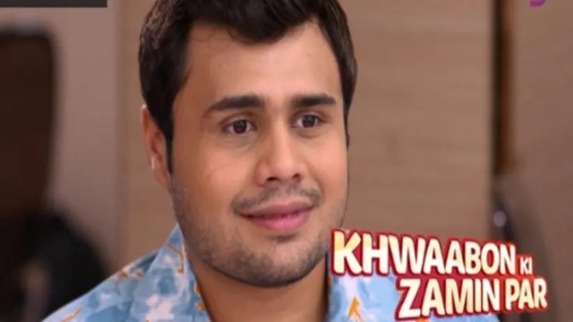 Khwaabon Ki Zamin Par - Episode 3 - October 5, 2016 - Full Episode
