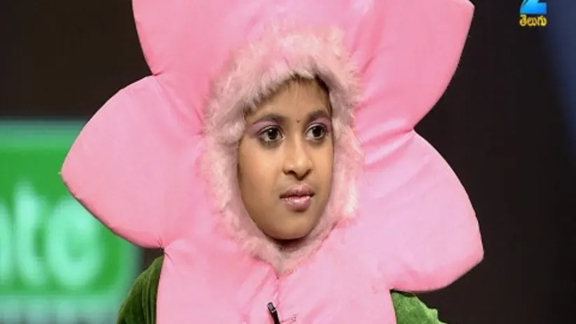 Drama Juniors  Episode 31 April 22, 2017  Full Episode
