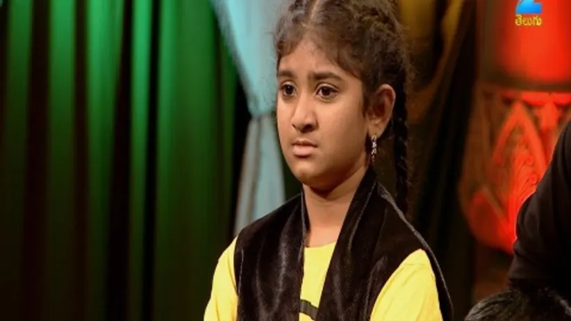 Drama Juniors  Episode 28 April 1, 2017  Full Episode
