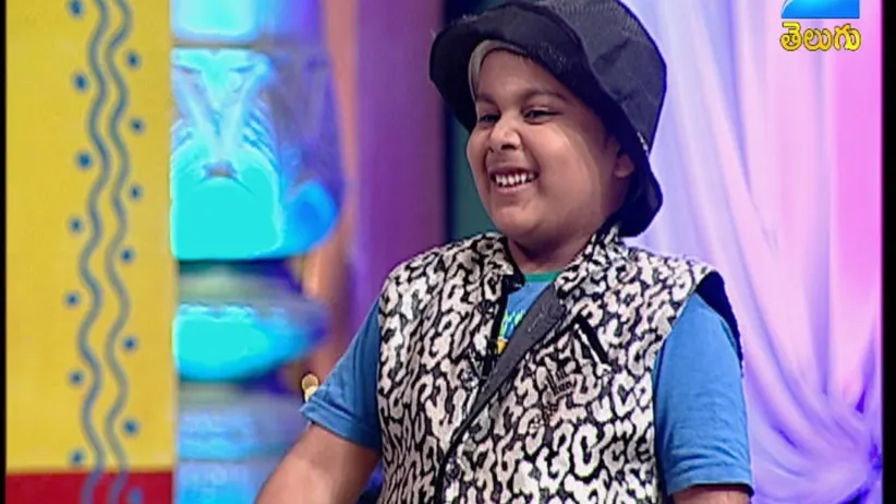 Drama Juniors  Episode 13 December 17, 2016  Full Episode