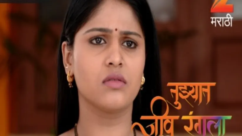 Anjali Thinks Rana Has Agreed to Her Conditions
