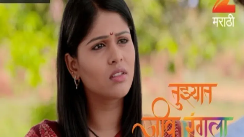 Anjali Asks Rana Why He Didn't Tell His Truth