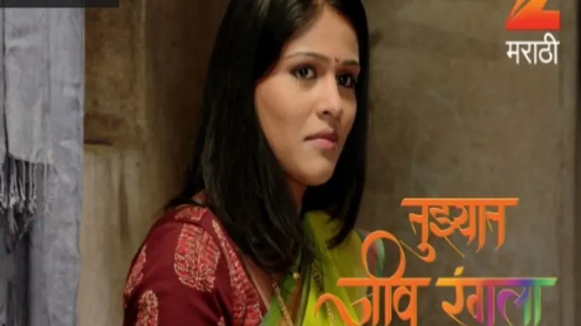 Anjali Asks Rana the Reason for His Nervousness