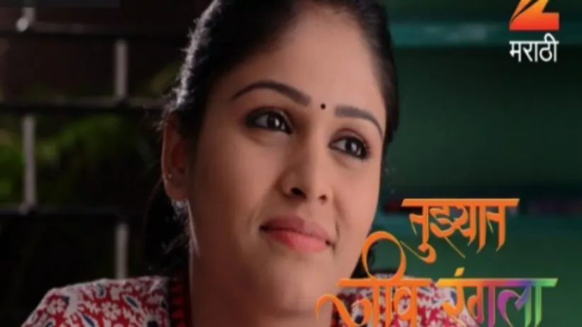 Watch Tujhyat Jeev Rangala TV Serial 15th December 2016 Full Episode 64 ...