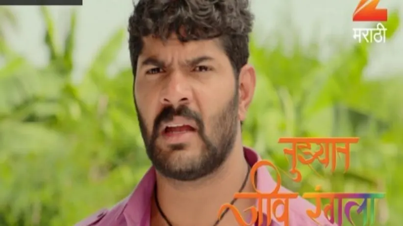 Rana Decides to Apologise to Anjali