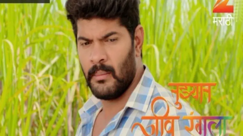 Chanda Tells Prataprao That Nandita Is Upset