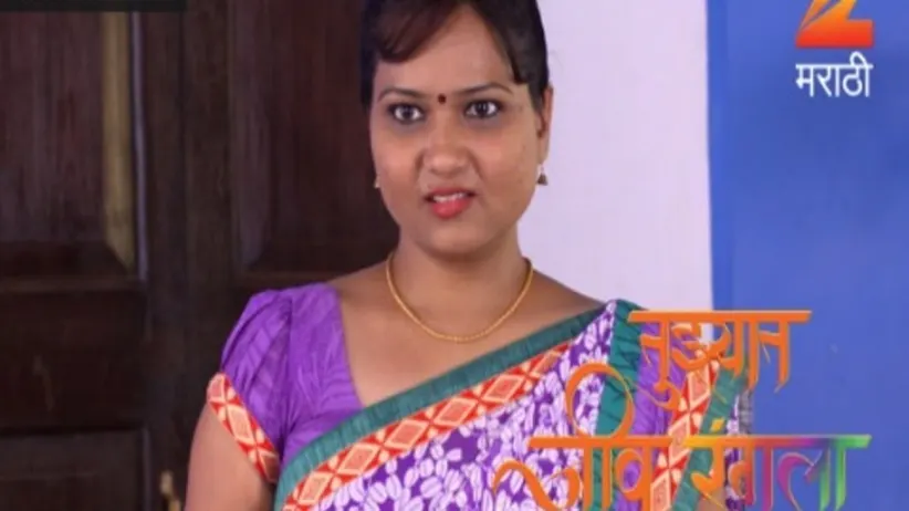 Prataprao Tries to Convince Rana to Get Married