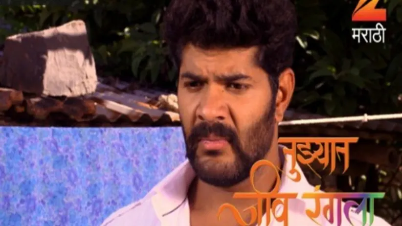 Rana Decides to Purchase a Bracelet for Anjali