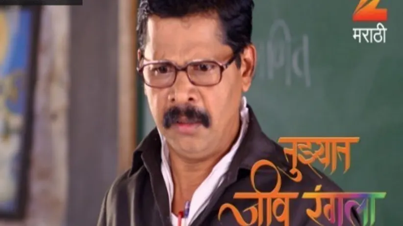 Nandita Asks Shivappa to Get the Money From Anjali's Parents