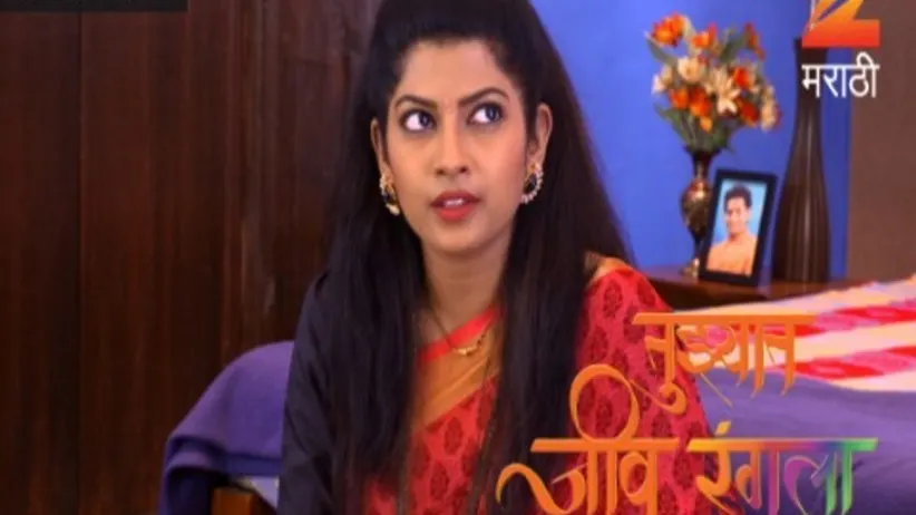 Rana Shows His Farm to Anjali and Her Students