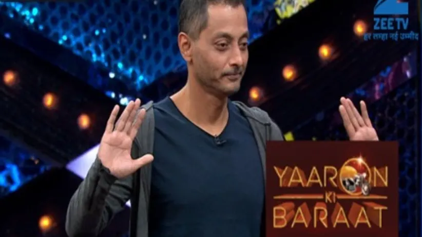Yaaron Ki Baraat - Episode 18 - December 4, 2016 - Full Episode