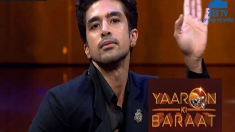 Yaaron Ki Baraat - Episode 17 - December 3, 2016 - Full Episode