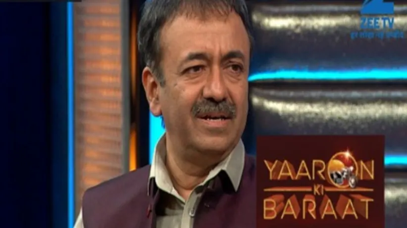 Yaaron Ki Baraat - Episode 15 - November 26, 2016 - Full Episode