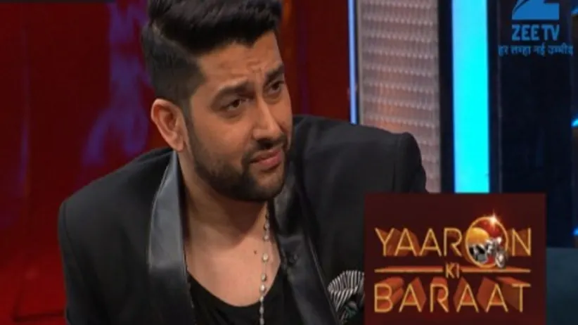 Yaaron Ki Baraat - Episode 14 - November 20, 2016 - Full Episode