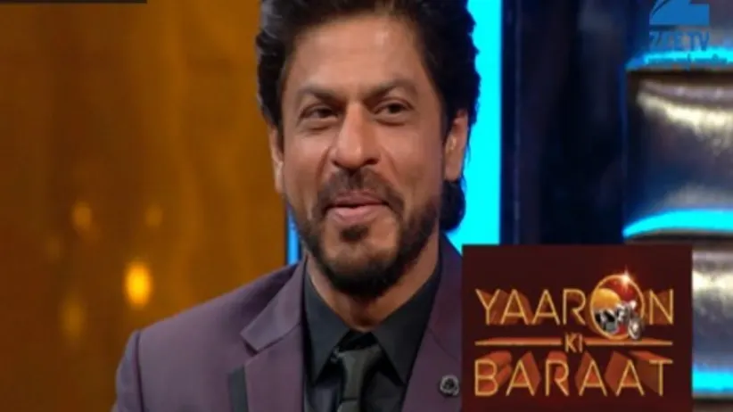 Yaaron Ki Baraat - Episode 13 - November 19, 2016 - Full Episode
