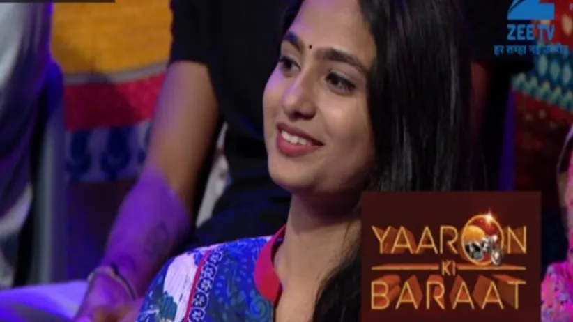 Yaaron Ki Baraat - Episode 12 - November 13, 2016 - Full Episode