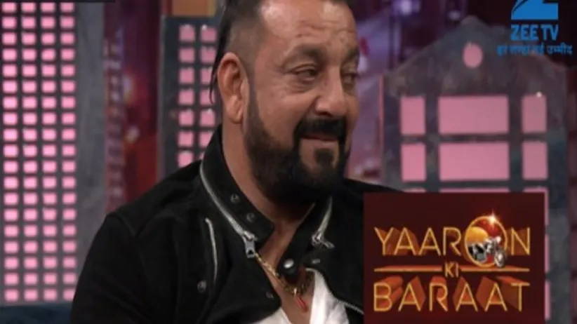 Yaaron Ki Baraat - Episode 11 - November 12, 2016 - Full Episode