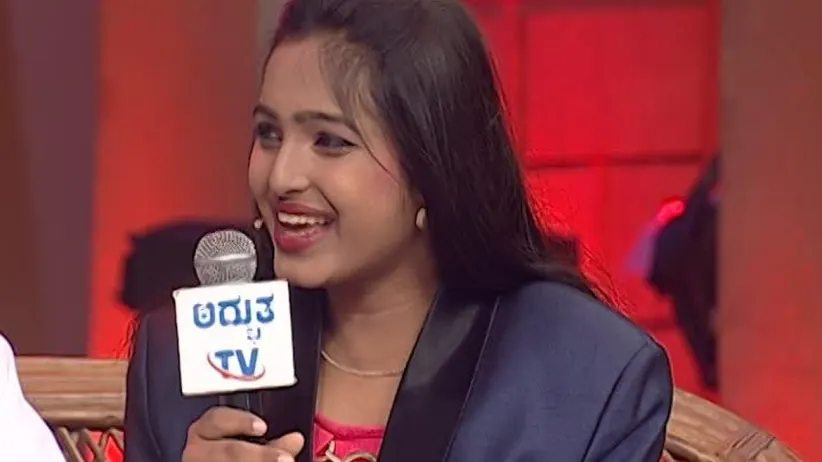 Episode 29 - Comedy Khiladigalu