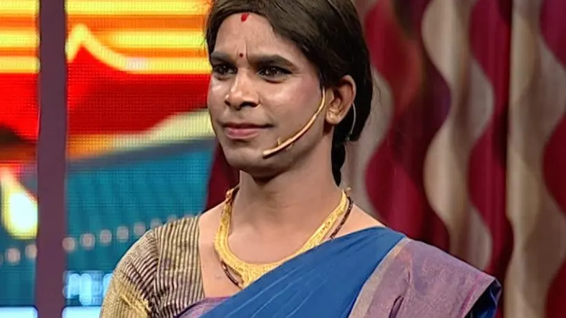 Episode 25 - Comedy Khiladigalu