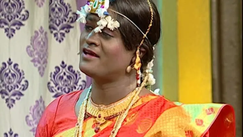 Episode 23 - Comedy Khiladigalu